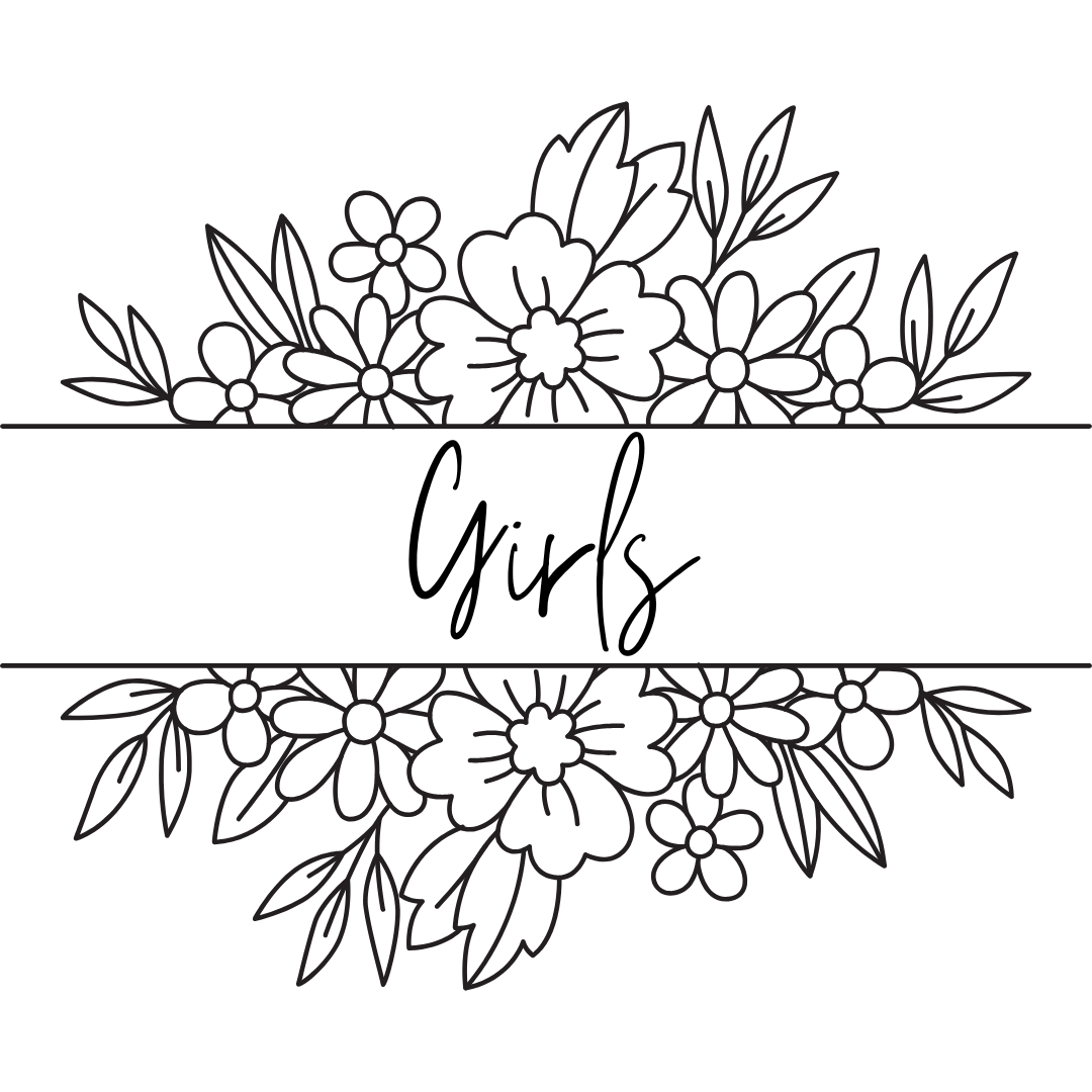 Girls