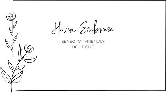 Haven Embrace E-Gift Card