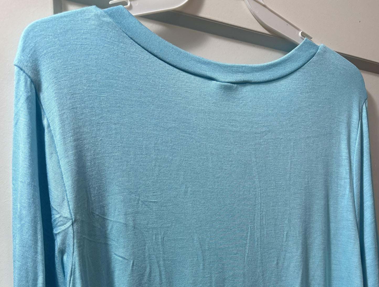 Basic Soft Tee